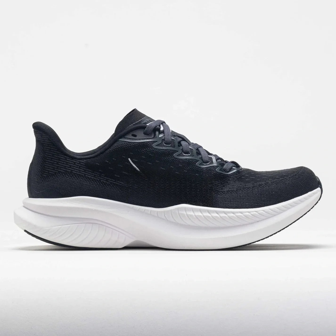 Mach 6 Women's Black/White