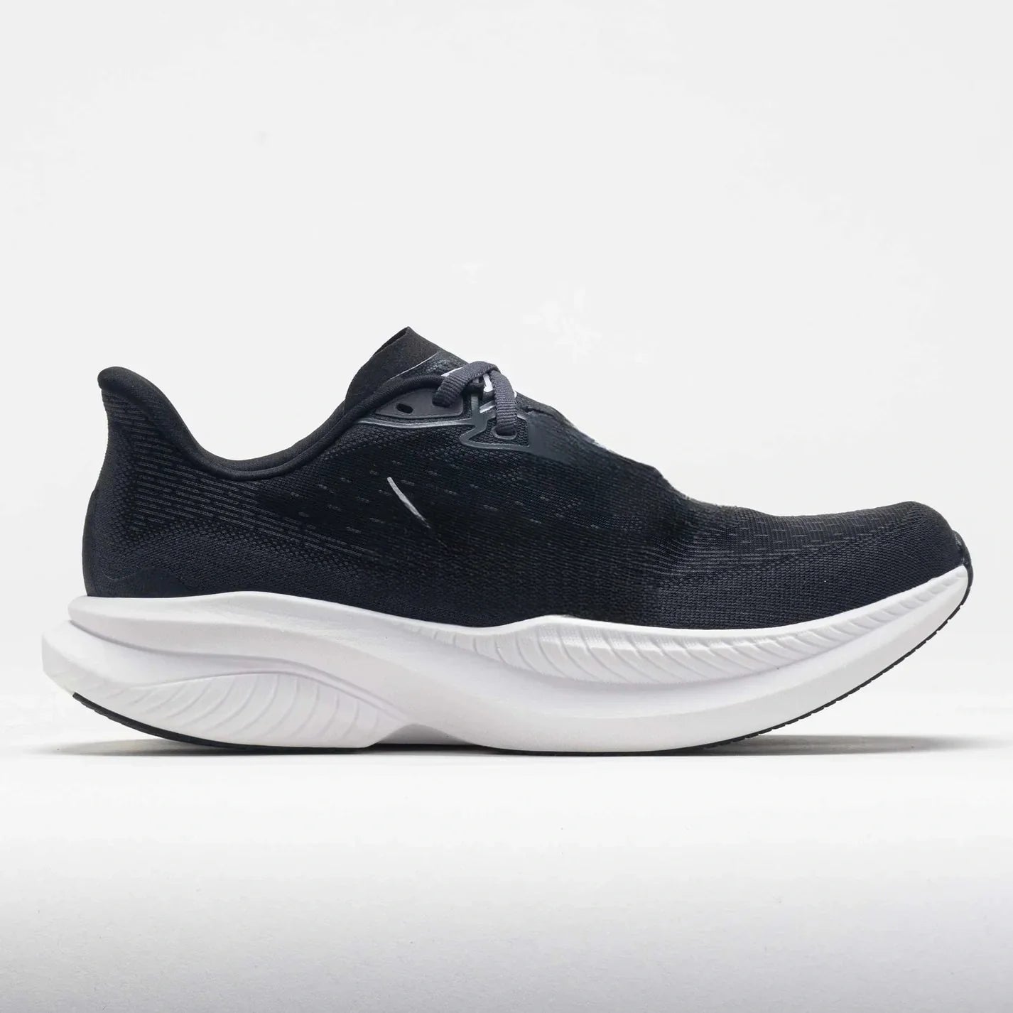 Mach 6 Men's Black/White