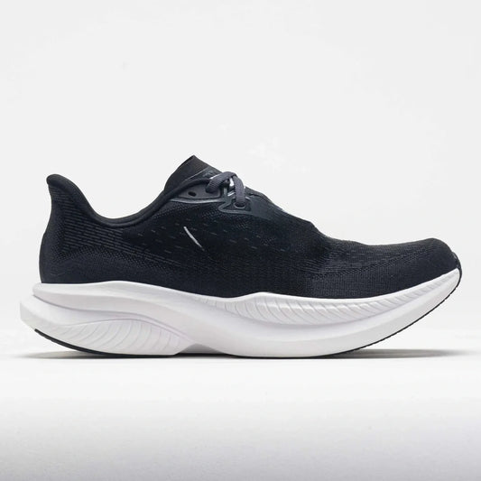 Mach 6 Men's Black/White