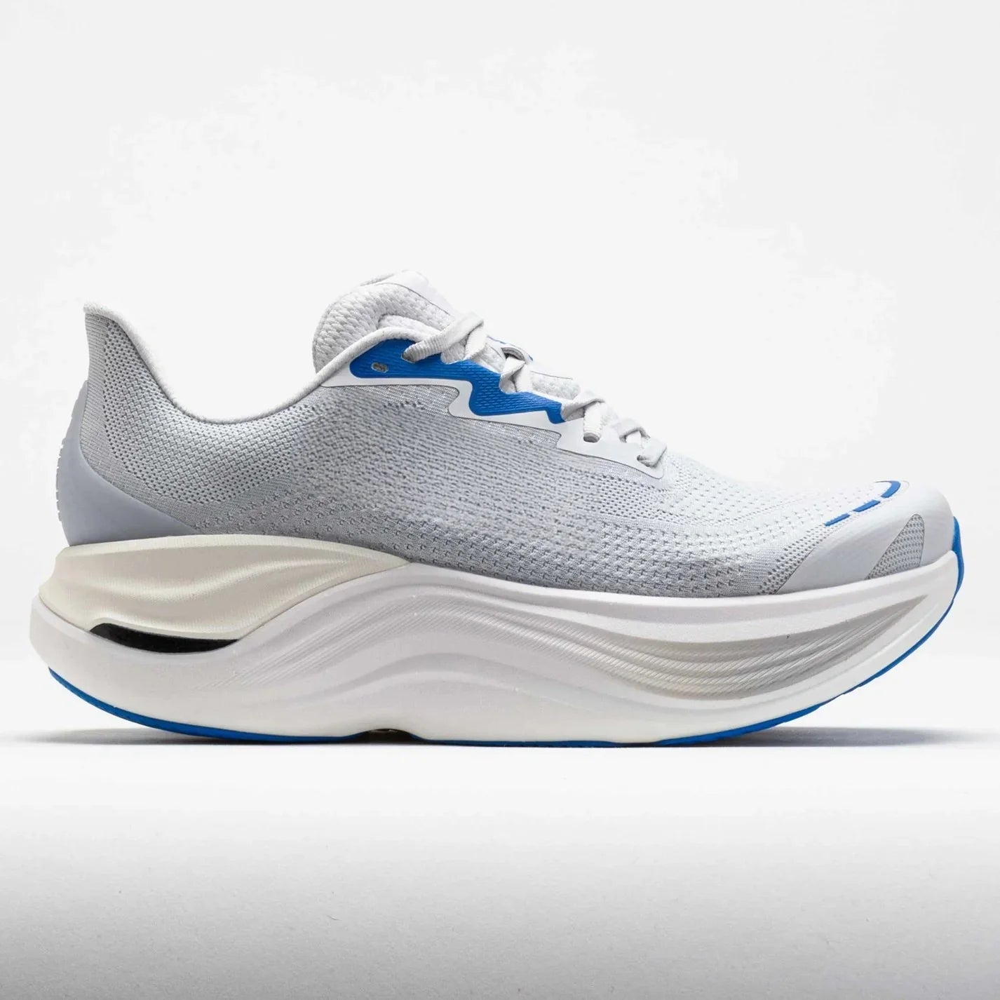 Skyward X Men's Cosmic Grey/Silver
