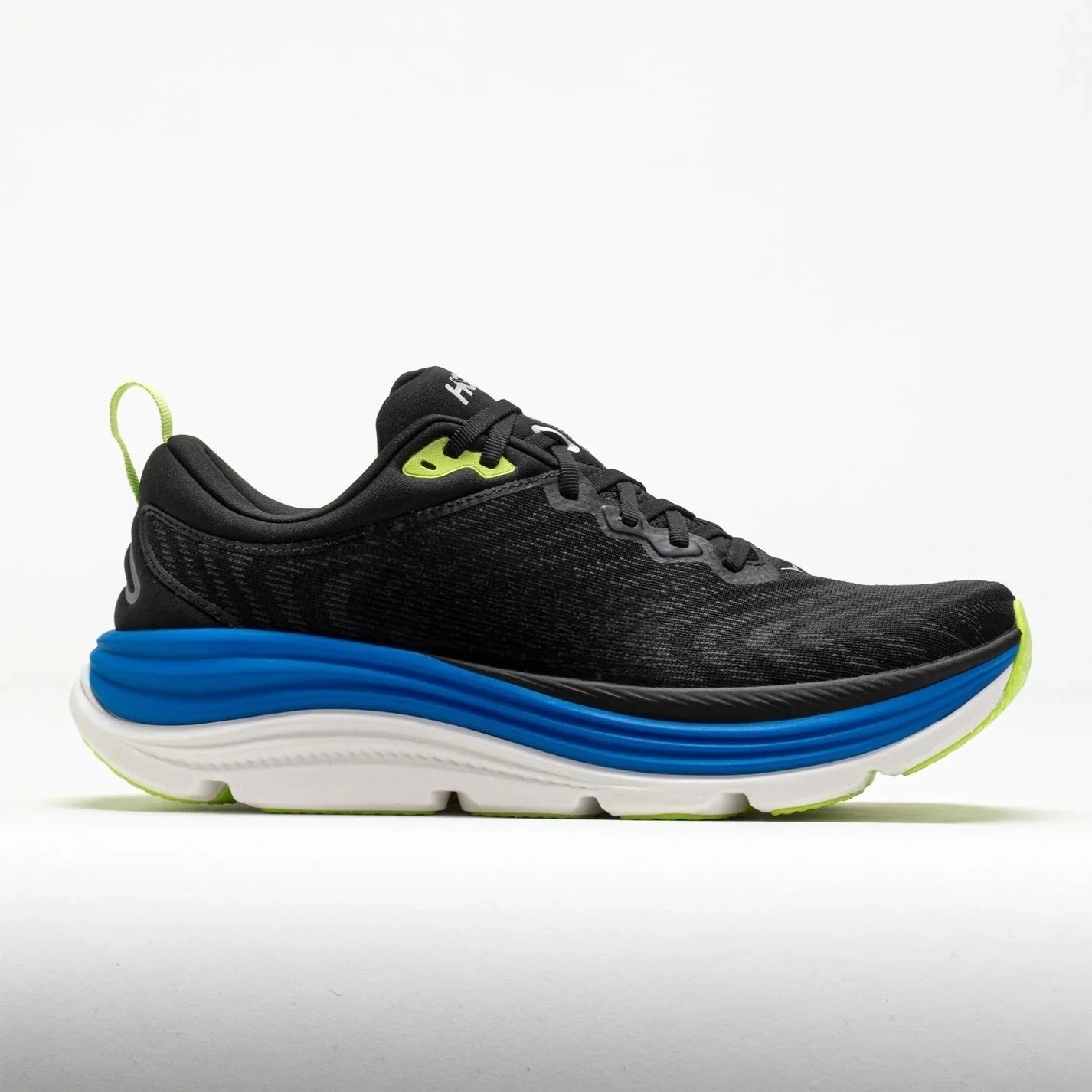 Gaviota 5 Men's Black/Electric Cobalt