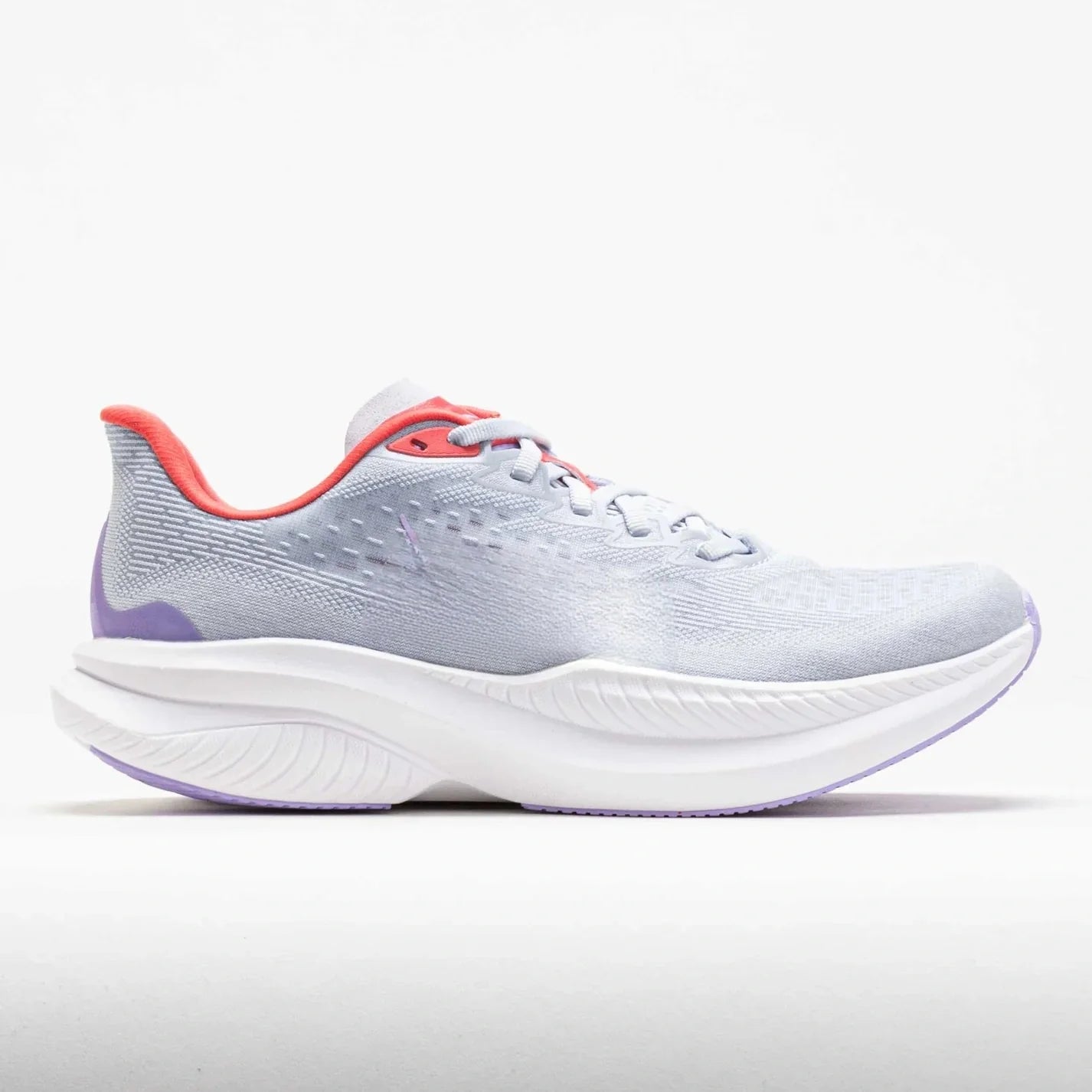 Mach 6 Women's Pale Dusk/Gull