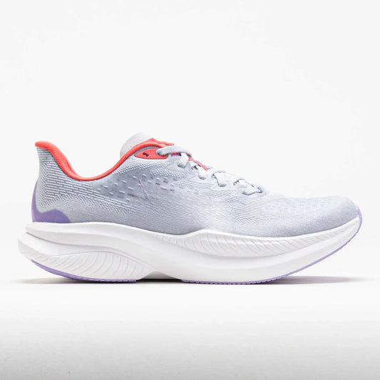 Mach 6 Women's Pale Dusk/Gull