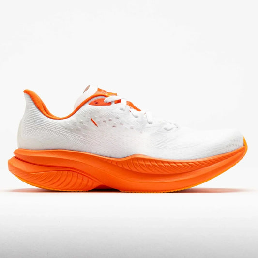 Mach 6 Men's Frost/Lava