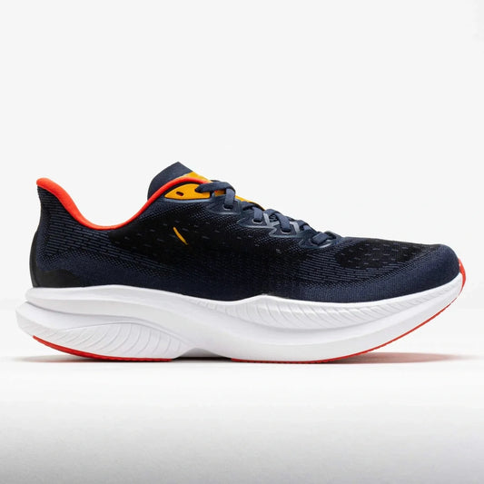 Mach 6 Men's Varsity Navy/Nautical Dusk