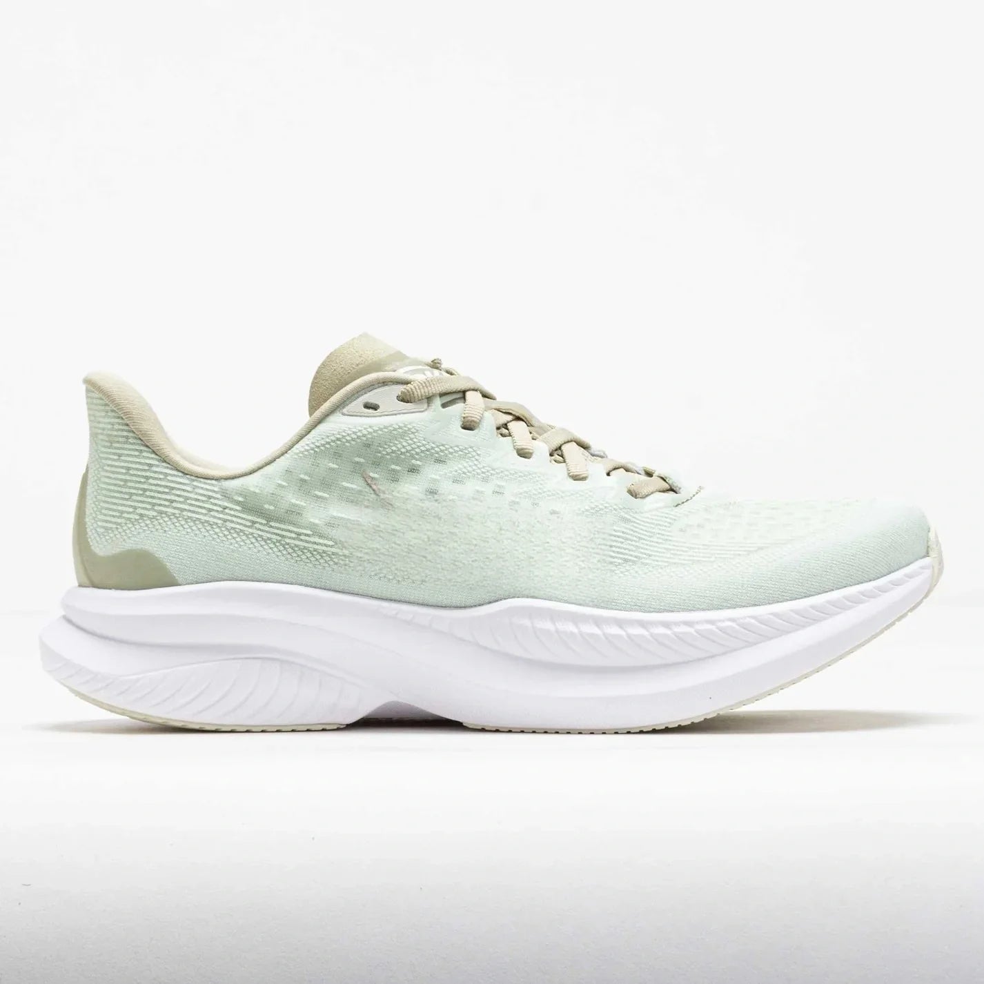 Mach 6 Women's Oyster Mushroom/Truffle Salt