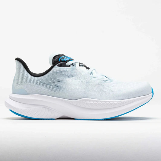 Mach 6 Women's Tundra Blue/Raindrop