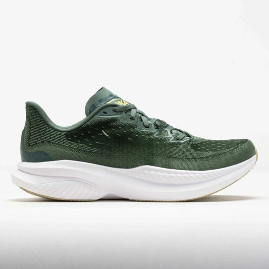 Mach 6 Men's Succulent/Fern