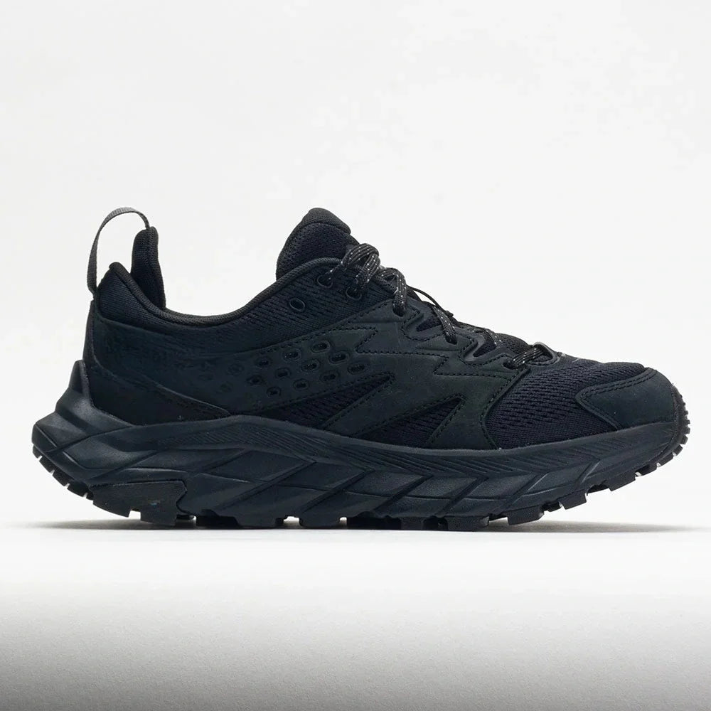 Anacapa Breeze Low Men's Black/Black