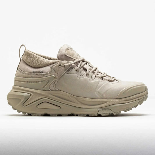 Kaha 3 Low GTX Men's Raw Linen/Oat Milk