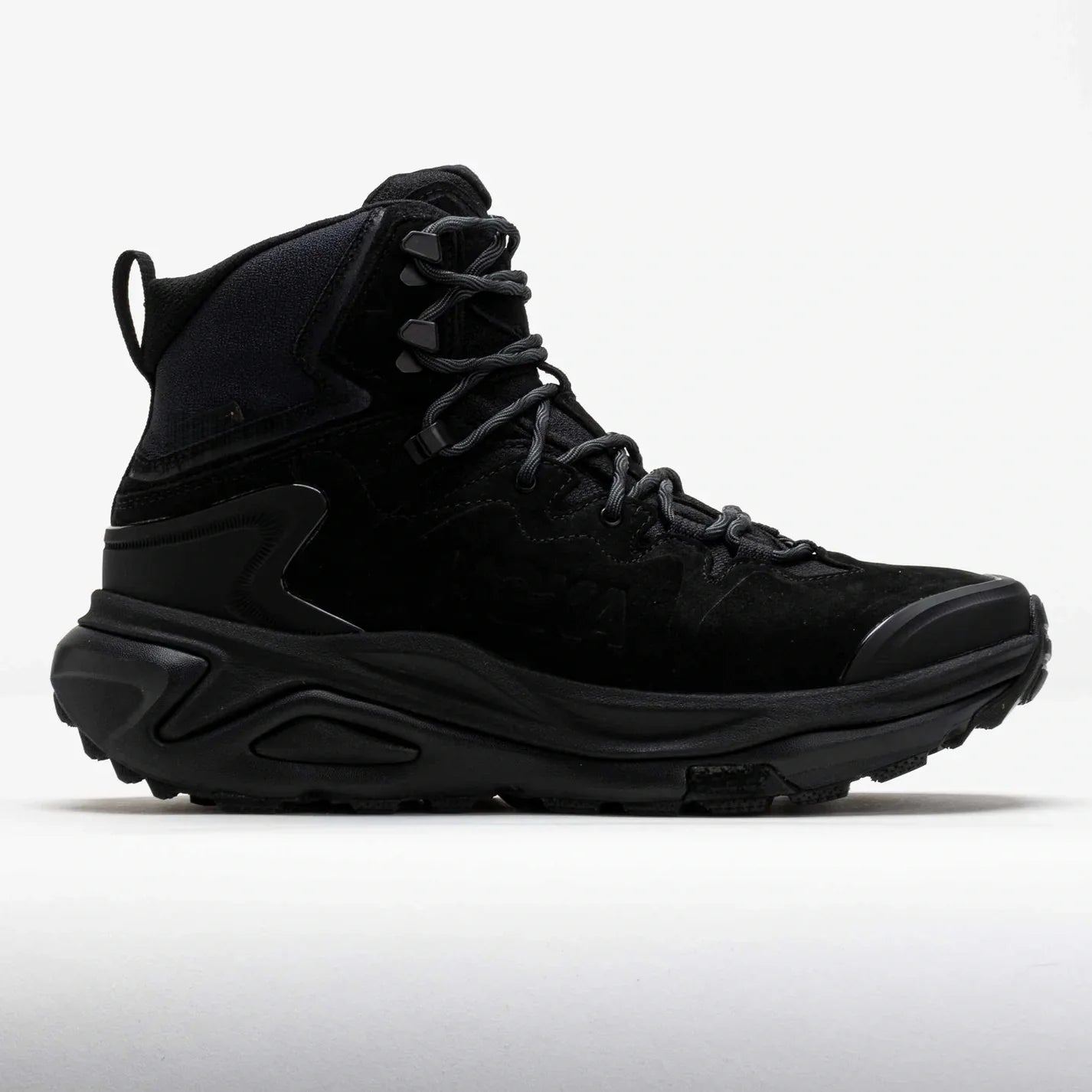 Kaha 3 GTX Men's Black/Black