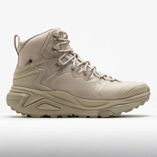 Kaha 3 GTX Men's Raw Linen/Oat Milk