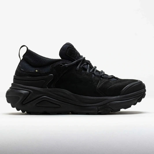 Kaha 3 Low GTX Men's Black/Black